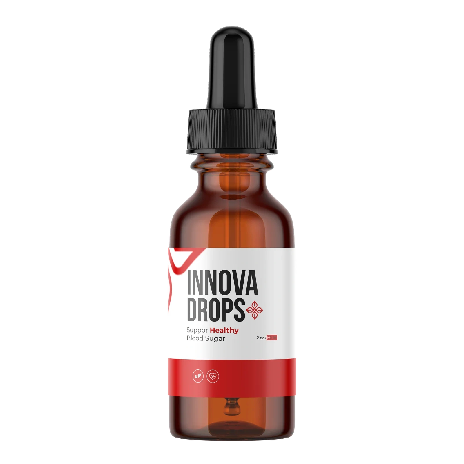 Innova Drops 1 bottle